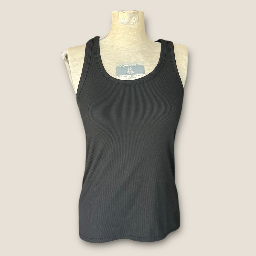 32 Degrees Cool Black Tank Top
